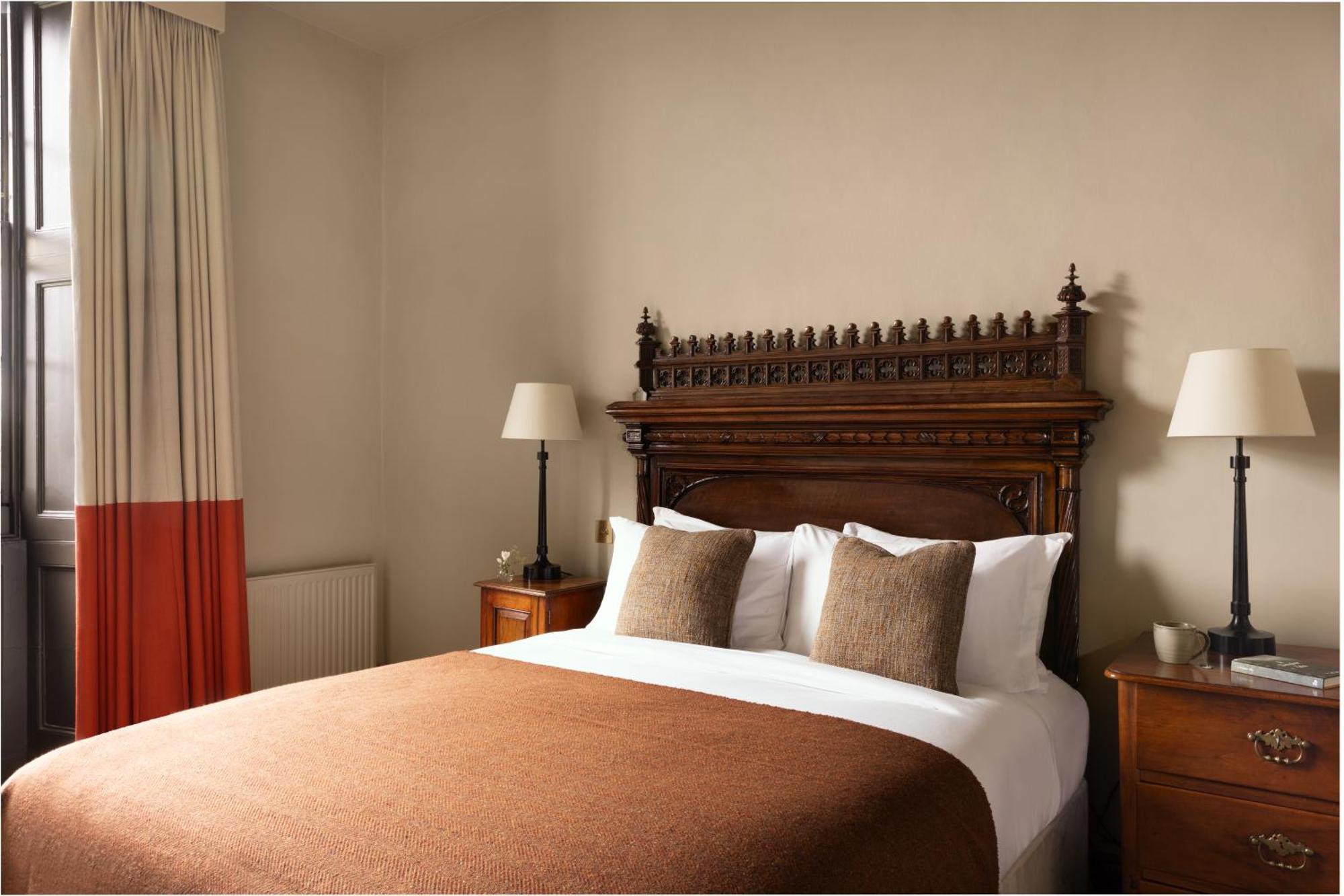 New Park Manor Hotel - A Luxury Family Hotel บร็อคเคนเฮิร์สต์ ภายนอก รูปภาพ