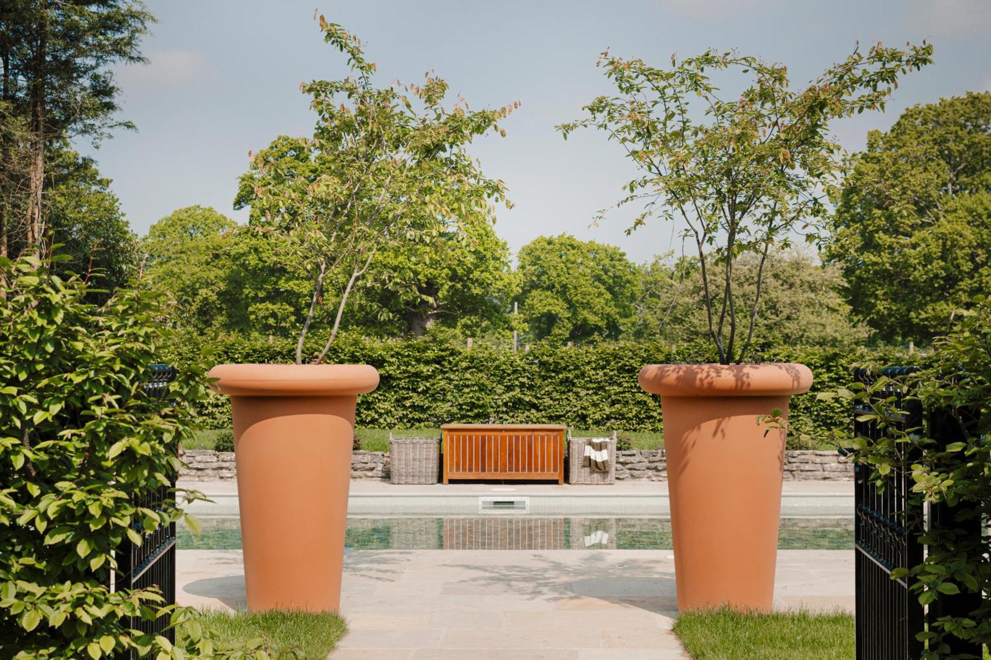 New Park Manor Hotel - A Luxury Family Hotel บร็อคเคนเฮิร์สต์ ภายนอก รูปภาพ