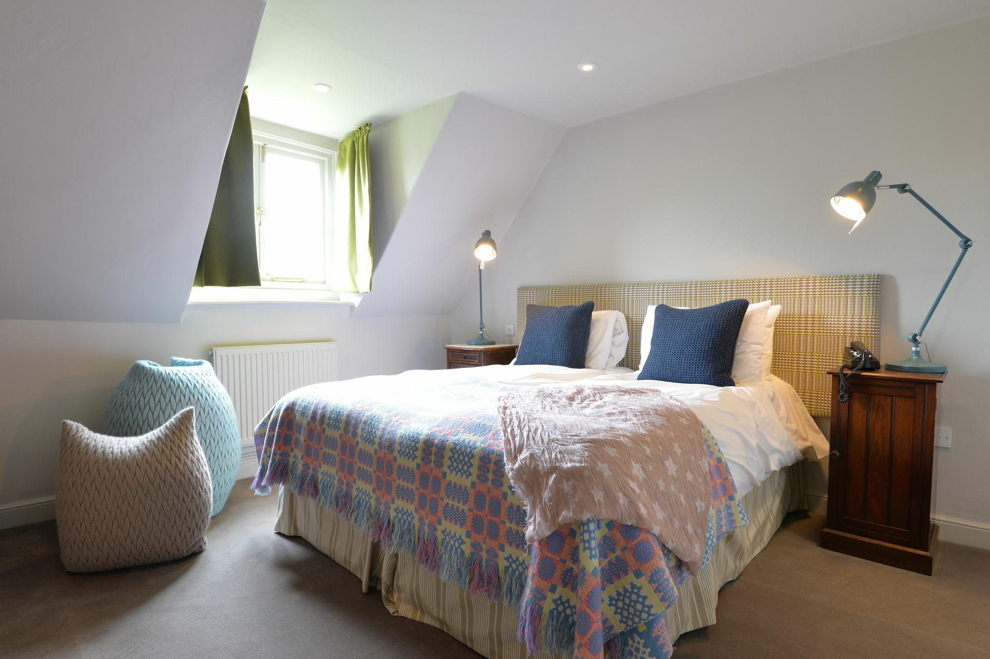 New Park Manor Hotel - A Luxury Family Hotel บร็อคเคนเฮิร์สต์ ภายนอก รูปภาพ