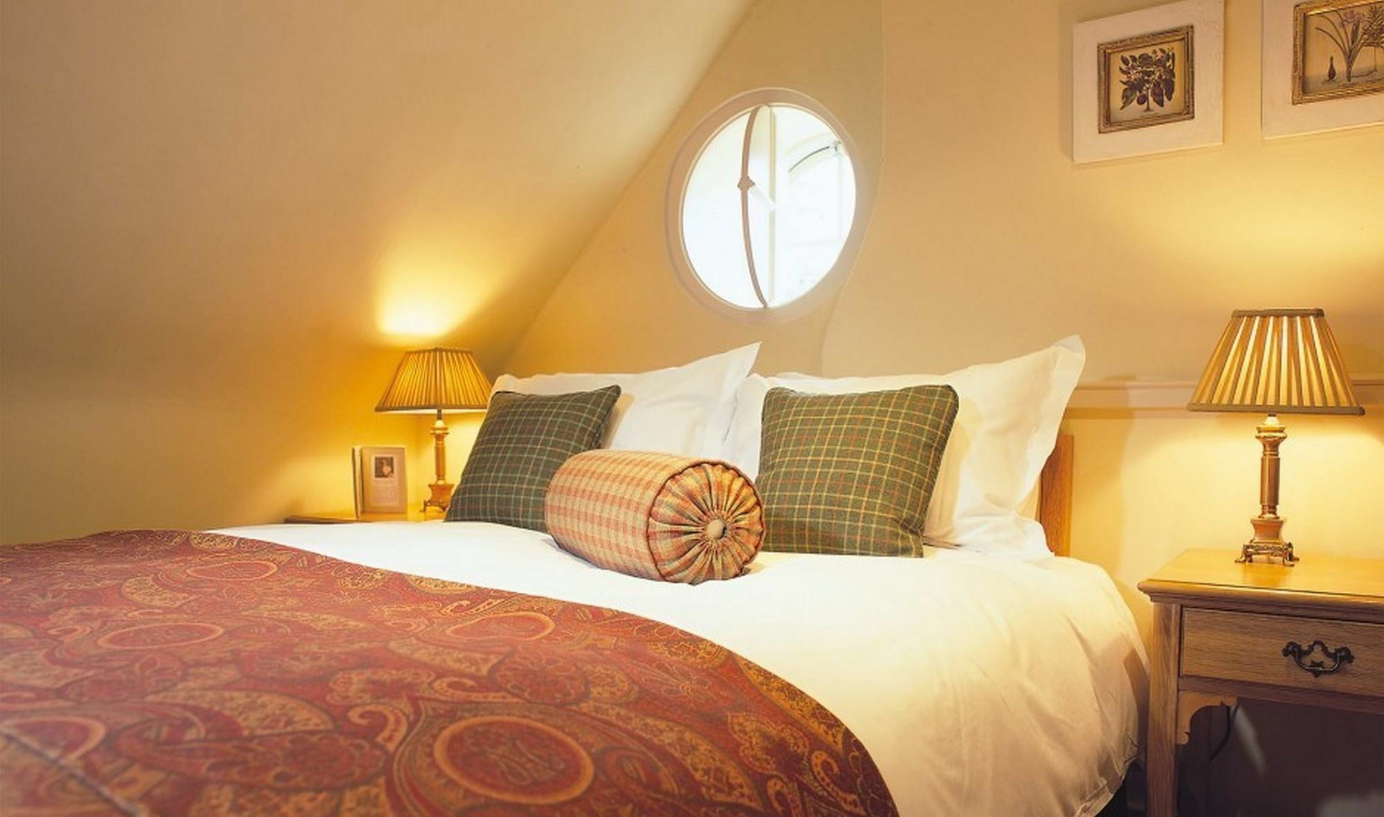 New Park Manor Hotel - A Luxury Family Hotel บร็อคเคนเฮิร์สต์ ภายนอก รูปภาพ