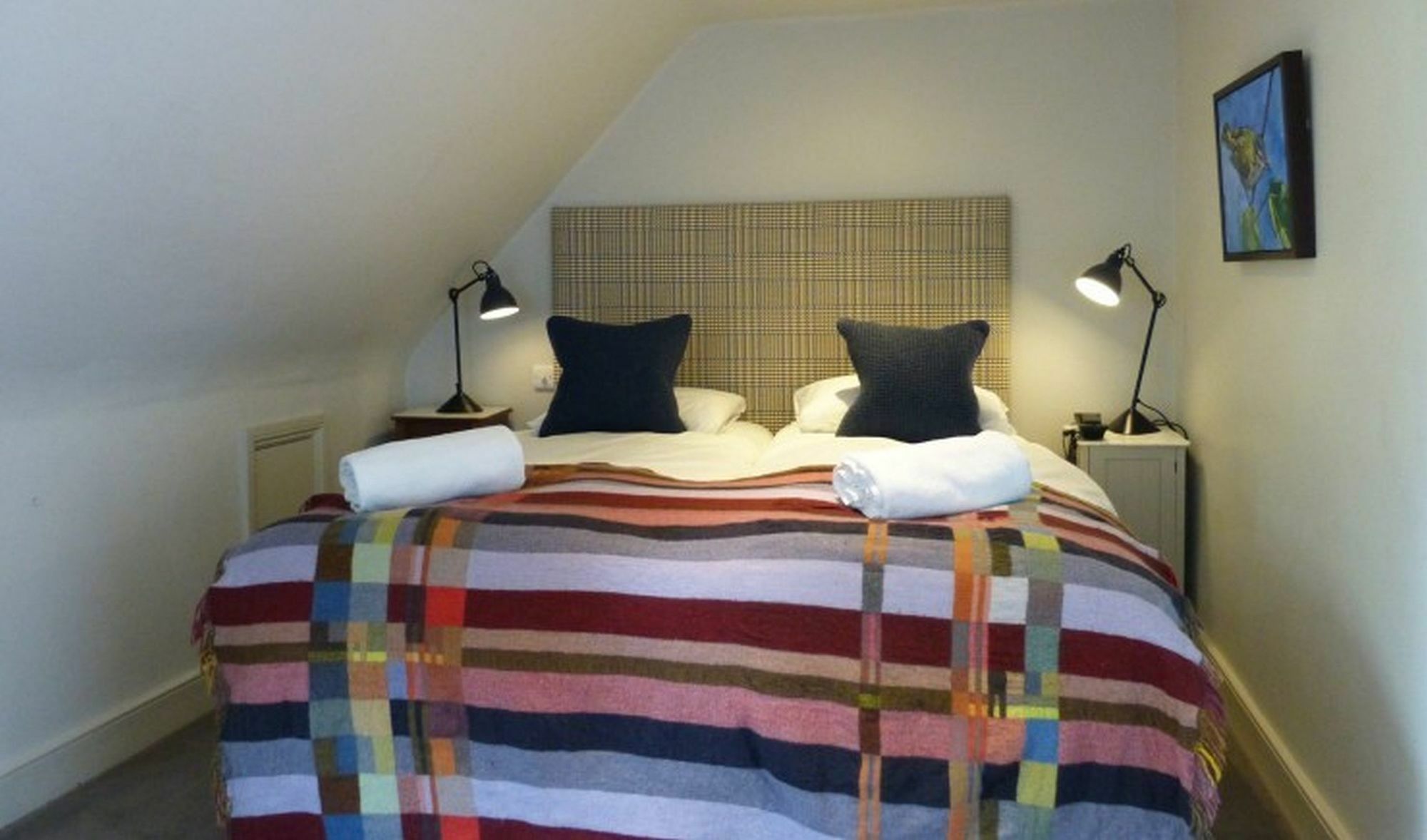 New Park Manor Hotel - A Luxury Family Hotel บร็อคเคนเฮิร์สต์ ภายนอก รูปภาพ