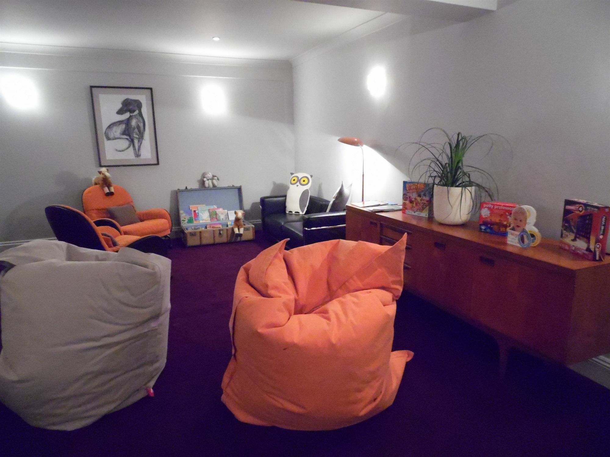 New Park Manor Hotel - A Luxury Family Hotel บร็อคเคนเฮิร์สต์ ภายนอก รูปภาพ